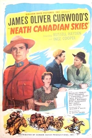 'Neath Canadian Skies poster