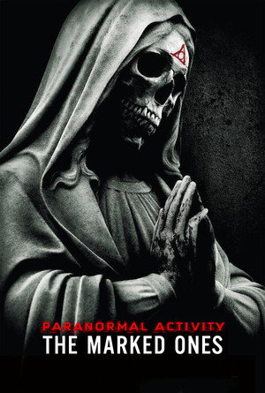 Paranormal Activity: The Marked Ones 99