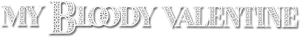 San Valentín sangriento — Logos 4