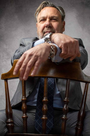 Giorgio Ulisse Casadesus portrait