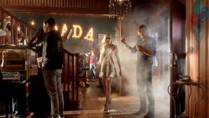 The Magicians saison 1 Episode 3