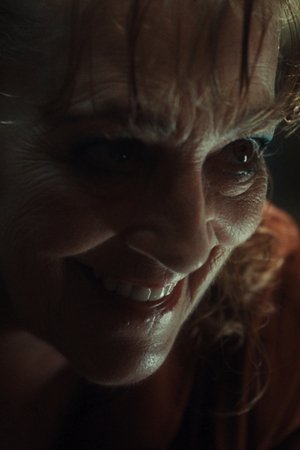 Crazy Old Lady