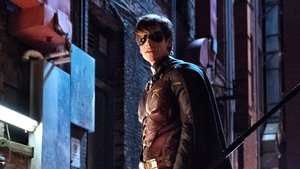 Titans saison 1 Episode 1