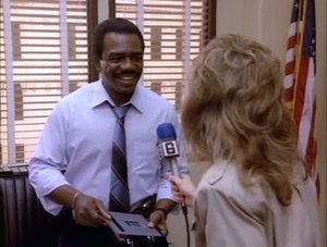 Sledge Hammer!: 1×22