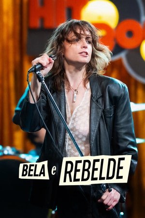 Bela e Rebelde - Poster