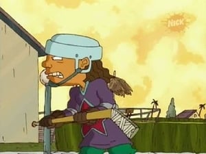 Rocket Power: 3×8