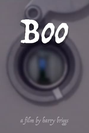Poster Boo 2019