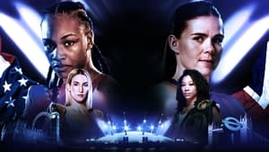 Claressa Shields vs Savannah Marshall film complet