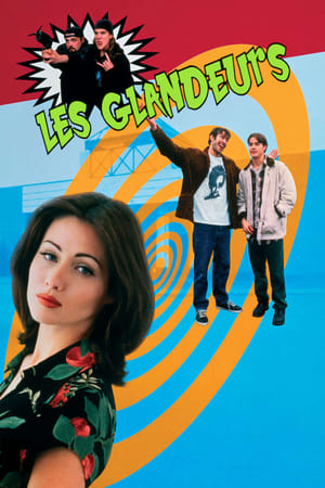 Poster Les Glandeurs 1995