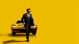 Lamborghini: El hombre detrás de la leyenda (2022)