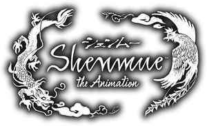 Shenmue the Animation