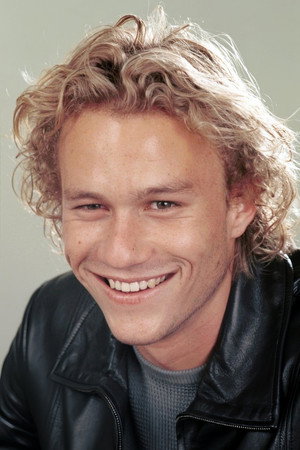 Heath Ledger