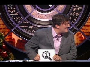 QI: Season1 – Episode12