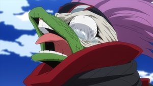 My Hero Academia Temporada 6 Capitulo 12