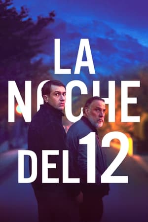 Poster La Noche del 12 2022