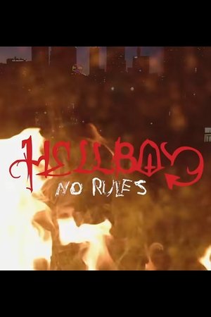 Nonton film HELLBOY STORIES: NO RULES (2020) terbaru sub indo Nonton film HELLBOY STORIES: NO RULES (2020) terbaru sub indo