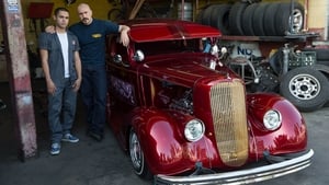 Lowriders : A Arte nos Carros