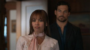 Wild Cards: 1×1