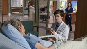 The Good Doctor: 4×6