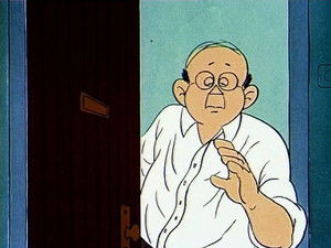 Adolars phantastische Abenteuer: 1×12