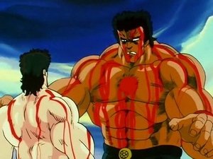 Fist of the North Star: 4×26