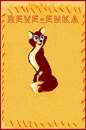 The Fox's Widow 4