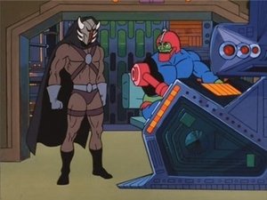 He-Man and the Masters of the Universe: 1×61