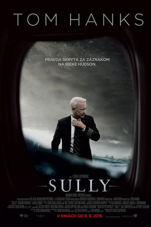 poster Sully