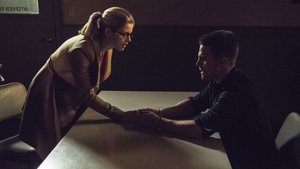 Arrow S03E18