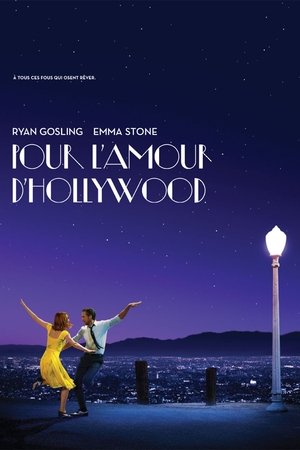 poster La La Land
