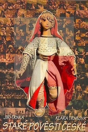 Viejas leyendas checas Película ver pelicula completa Online Gratis en español