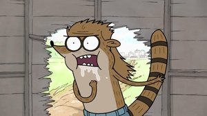 Regular Show Season 1 Episode 4