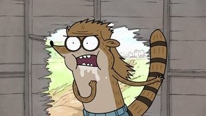 Regular Show – Völlig abgedreht: 1×4