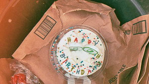 Happy 90th Birthday.