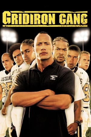 Click for trailer, plot details and rating of Gridiron Gang (2006)
