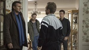 Ruhet in Frieden – A Walk Among the Tombstones (2014)