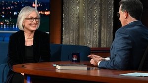 The Late Show with Stephen Colbert: 7×103
