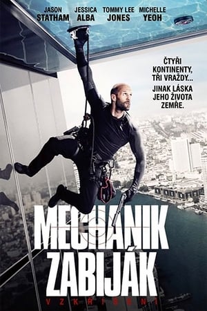 Mechanik zabiják: Vzkříšení (2016)