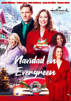 Christmas in Evergreen