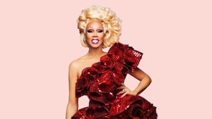 poster RuPaul's Drag Race UK