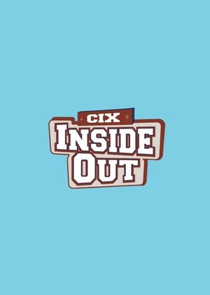 Poster CIX Inside Out (2022)