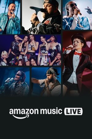 Image Amazon Music Live 2024