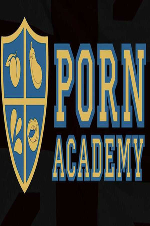 Porn Academy poster