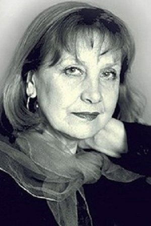 Mariya Zakharevich