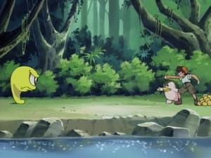 Monster Rancher: 1×19