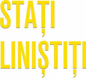 Stillstehen — Logos 1