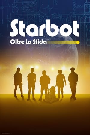 Image Starbot: oltre la sfida