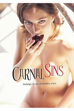 Carnal Sins poster