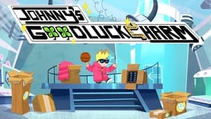 Johnny Test: 2×4