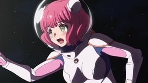 Kanata no Astra: 1×1